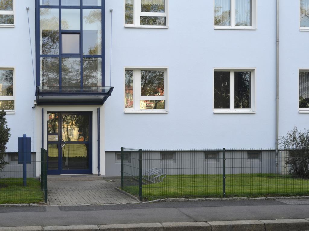 F2 - Am Alten Elbarm - Laubegast Dresden Exterior photo